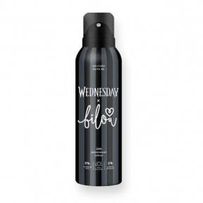 Дезодорант - спрей Bilou&Wednesday Deodorant Spray Solitude Suits Me 150ml