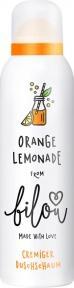 Пінка для душу Bilou Orange Lemonade 200 мл