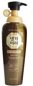 Шампунь від випадіння волосся оздоровлюючий Daeng Gi Meo Ri Hair Loss Care Shampoo For Sensitive Scalp 400ml
