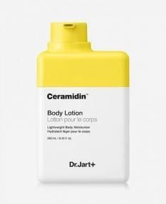 Лосьон для тела укрепляющий с керамидами Dr. Jart+ Ceramidin Body Lotion 250 ml