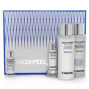 Набір засобів для обличчя з пептидами Medi-Peel Peptide 9 Skin Care Special Set