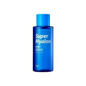 Тонер-бустер увлажняющий с гиалуроновой кислотой VT Cosmetics Super Hyalon Skin Booster 300ml	