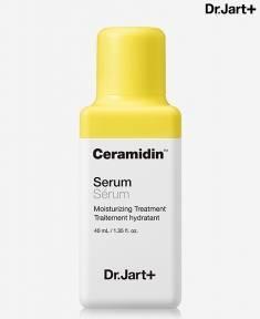 Увлажняющая Омолаживающая Сыворотка С Керамидами Dr. Jart+ Ceramidin Serum 40ml 