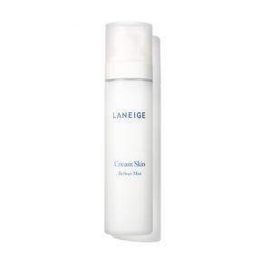 Увлажняющий мист для лица Laneige Cream Skin Refiner Mist 120ml