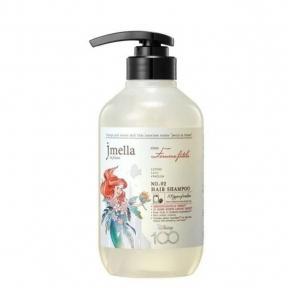 Парфумований шампунь для волосся Фатальна жінка JMELLA IN FRANCE FEMME FATALE HAIR SHAMPOO x DISNEY 100 500ml