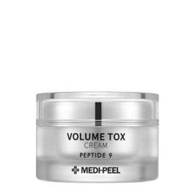 Крем Омолаживающий С Комплексом Пептидов Medi-Peel Peptide 9 Volume Tox Cream  2 - Фото 2