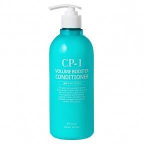 Кондиціонер для об'єму волосся Esthetic House CP-1 Volume Booster Conditioner 500ml