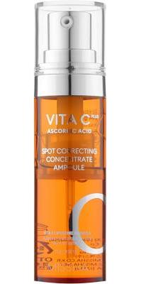 Сироватка-концентрат з вітамином С Missha Vita C Plus Spot Correcting Concentrate Ampoule 15g