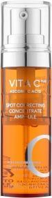 Сироватка-концентрат з вітамином С Missha Vita C Plus Spot Correcting Concentrate Ampoule 15g