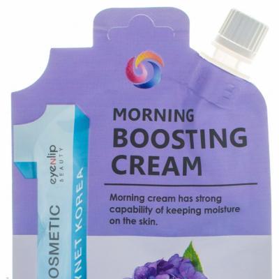 Крем для лица утренний укрепляющий Eyenlip Morning Boosting Cream 20g                       