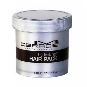 Маска Для Волосся З Кератином M-Cerade Hydrating Hair Pack