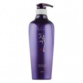 Шампунь оживляющий против выпадения волос Daeng Gi Meo Ri Vitalizing Shampoo 