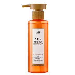 Шампунь для волосся глибокоочисний з яблучним оцтом Lador ACV Vinegar Shampoo 150ml