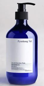Гель для душу з мінеральною сіллю Pyunkang Yul Low pH Mild Body Wash 500ml
