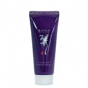Шампунь оживляющий против выпадения волос Daeng Gi Meo Ri Vitalizing Shampoo 50ml