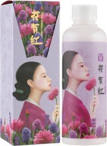 Лосьйон для обличчя зволожуючий з квітковим екстрактом Elizavecca Hwa Yu Hong Flower Essence Lotion 100ml