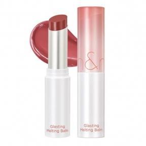 Глянцевий бальзам у відтінку інжиру rom&nd GLASTING MELTING BALM 06 KAYA FIG