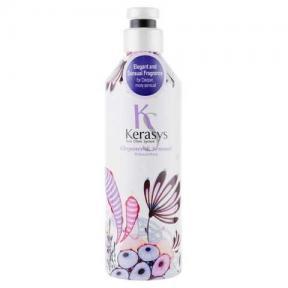 Кондиционер для волос KeraSys  Elegance and Sensual Perfumed Rince 600ml