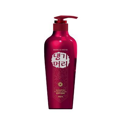Шампунь увлажняющий с экстрактом хризантемы для сухих и нормальных волос Daeng Gi Meo Ri Shampoo For Normal To Dry Scalp  500 ml