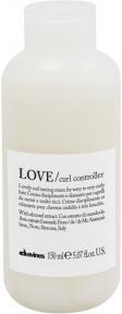  Крем, регулирующий объем завитка Davines Love Curl Controller Cream 150ml