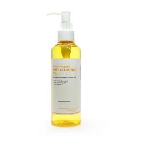 Гидрофильное Масло Manyo Factory Pure Cleansing Oil 