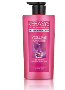 Шампунь для волос Kerasys Advanced Ampoule Volume Shampoo 600ml
