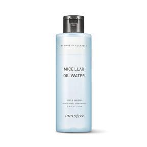 Міцелярна вода Innisfree My Makeup Cleanser – Micellar Oil Water 200 мл