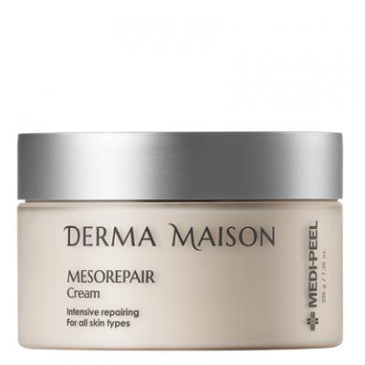 Мезо-крем для лица восстанавливающий Medi-Peel Mesorepair Cream 200ml 0 - Фото 1