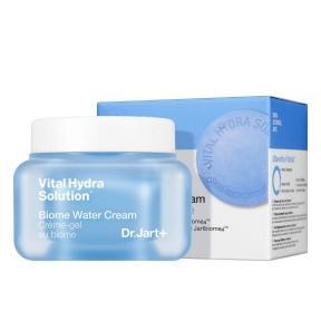 Зволожуючий крем з біомом і пребіотиками Dr.Jart+ Vital Hydra Solution Biome Water Cream 50ml
