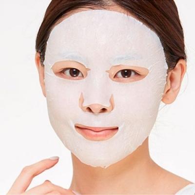 Тканевая фитохимическая маска с изофлавонами для увлажнения и питания кожи Missha Phytochemical Skin Supplement Sheet Mask Isoflavone/Deep Moisture 25ml 0 - Фото 1