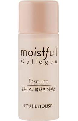 Эссенция для лица увлажняющая с коллагеном Etude House Moistfull Collagen Essence 15ml 0 - Фото 1