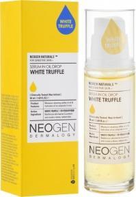 Олія-сироватка для обличчя живильна з екстрактом білого трюфеля Neogen Dermalogy White Truffle Serum In Oil 50ml