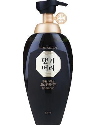 Шампунь против выпадения волос Daeng Gi Meo Ri New Gold Special Shampoo 500ml 0 - Фото 1