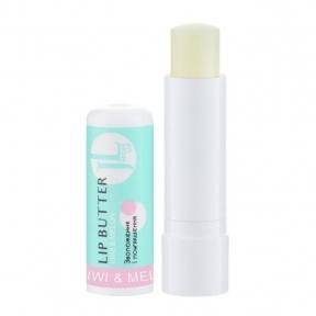Бальзам -олія для губ  Jovial Luxe  Lip Butter Kiwi&Melon Ківі та диня 4.5 мл