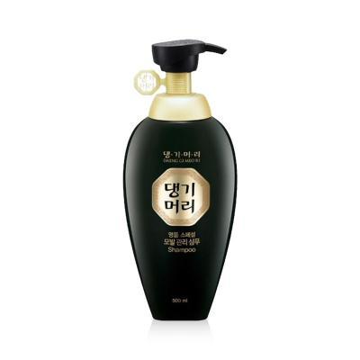 Шампунь против выпадения волос Daeng Gi Meo Ri New Gold Special Shampoo 500ml 2 - Фото 2