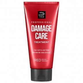 Маска для волосся Mise En Scene Damage Care Red Protein Treatment 180мл