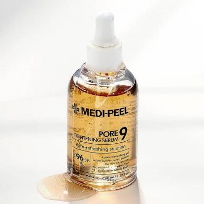Сыворотка Для Сужения Пор С Маслом Какао Medi-Peel Special Care Pore9 Tightening Serum 50ml 1 - Фото 2