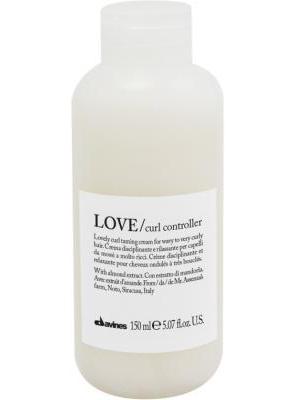  Крем, регулирующий объем завитка Davines Love Curl Controller Cream 150ml 0 - Фото 1