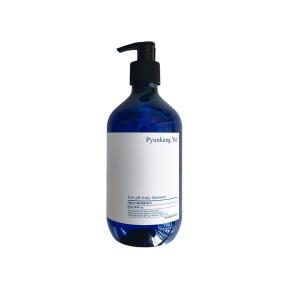 Шампунь для волосся безсульфатний Pyunkang Yul Low pH Scalp Shampoo 500ml