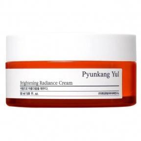 Зволожуючий крем для сяйва шкіри Pyunkang Yul Brightening Radiance Cream 50ml