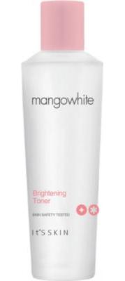 Тонер увлажняющий для сияния кожи с экстрактом мангустина It's Skin Mangowhite Brightening Toner 150ml 0 - Фото 1