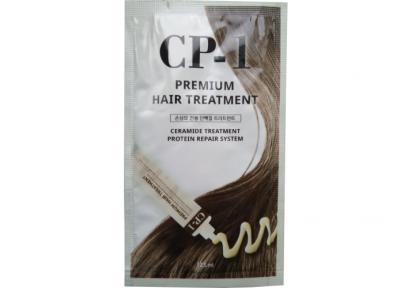 Премиальная Восстанавливающая Маска Esthetic house CP-1 Premium Hair Treatment 12.5ml