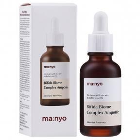 Ампулa для лица Manyo Bifida Biome Complex Ampoule 30ml