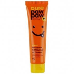 Бальзам для губ Pure Paw Paw Mango 15g