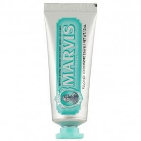 Зубная Паста «Анис и Мята» Marvis Anise Mint 25ml