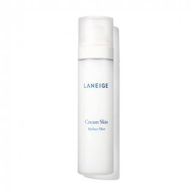 Тонер-Крем Увлажняющий Питательный Laneige Cream Skin Refiner 