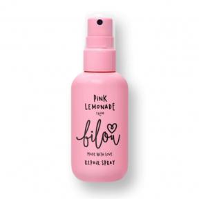 Спрей, що відновлює для волосся Bilou Pink Lemonade Repair Spray 150ml