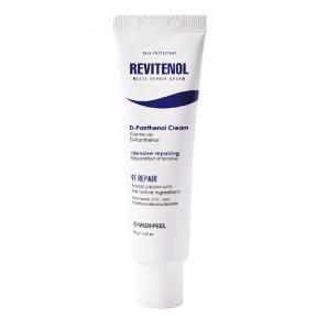 Крем для обличчя відновлюючий з полінуклеотидами MEDI-PEEL Revitenol Multi Repair Cream 50ml