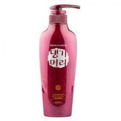 Шампунь для поврежденных волос с экстрактом хризантемы Daeng Gi Meo Ri Shampoo For Damaged Hair  1 - Фото 1