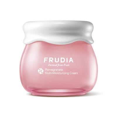 Антивозрастной увлажняющий крем с экстрактом граната Frudia Pomegranate Nutri-Moisturizing Cream 55g 0 - Фото 1